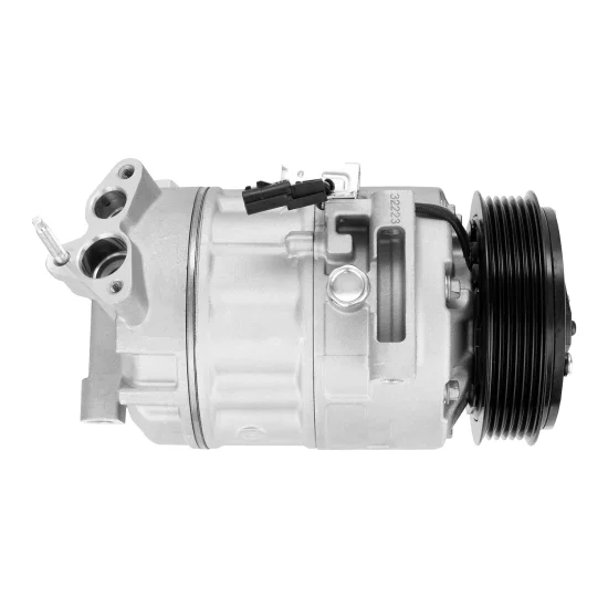 Compressor p/ Sentra S, SL, SR, SE..2.0 2008 a 2020 (DELPHI)