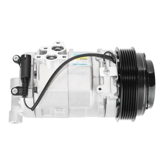 Compressor 10S17 6PK 3Fix p/Sprinter 2001 a 2011 (DELPHI)
