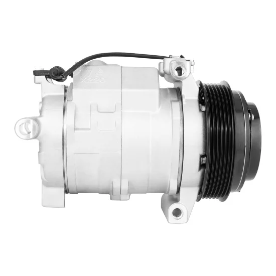 Compressor 10S17 6PK 3Fix p/Sprinter 2001 a 2011 (DELPHI)