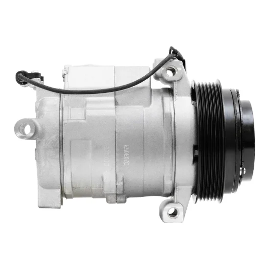 Compressor p/ Sprinter 311, 313...2002 a 2011, 413 2008 a 11