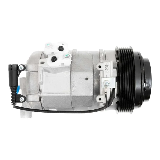 Compressor p/ Sprinter 311, 313...2002 a 2011, 413 2008 a 11
