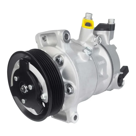 Compressor p/ Virtus, Taos...2022 a 23, T-Cross 2022 a 25...