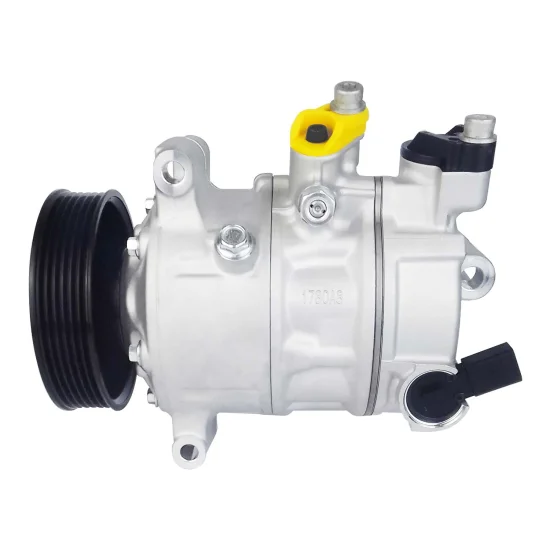 Compressor p/ Virtus, Taos...2022 a 23, T-Cross 2022 a 25...