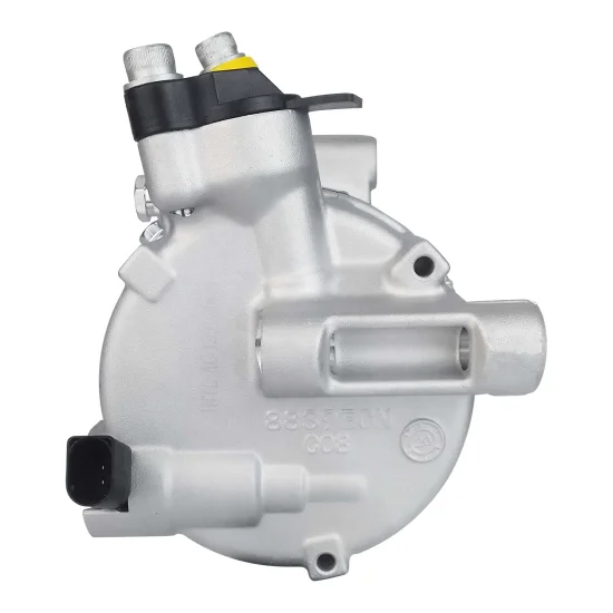 Compressor p/ Virtus, Taos...2022 a 23, T-Cross 2022 a 25...