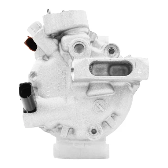 Compressor PXE14 p/ Virtus, Polo, T-Cross, Nivus, A3.. (OEM)