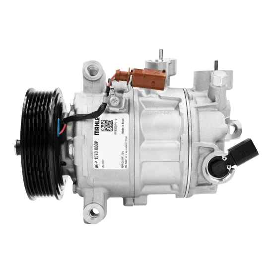 Compressor PXE14 p/ Virtus, Polo, T-Cross, Nivus, A3.. (OEM)