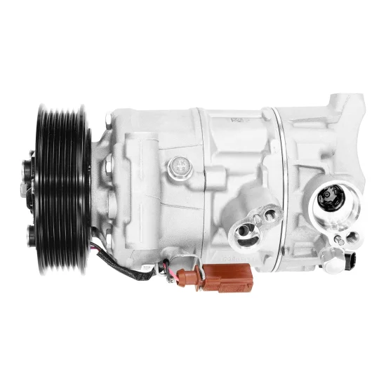 Compressor PXE14 p/ Virtus, Polo, T-Cross, Nivus, A3.. (OEM)