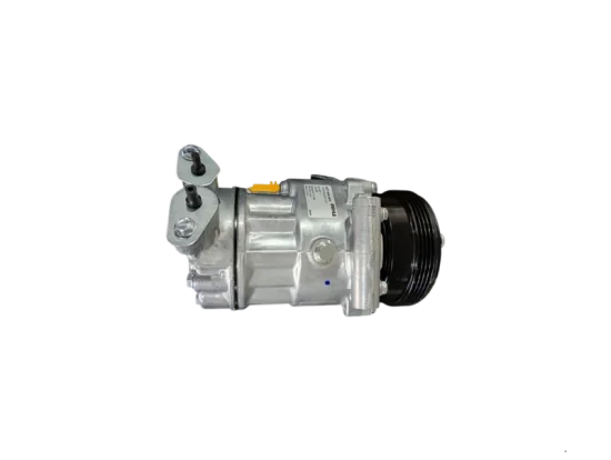 Compressor SD6V12 p/ March, Clio, Kango, Sandero, Twingo...