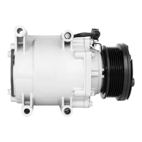 Compressor AC TRS90 p/ Focus 2.0 16V 2008 a 2013 (DELPHI)
