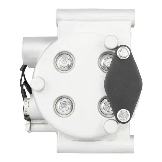 Compressor AC TRS90 p/ Focus 2.0 16V 2008 a 2013 (DELPHI)