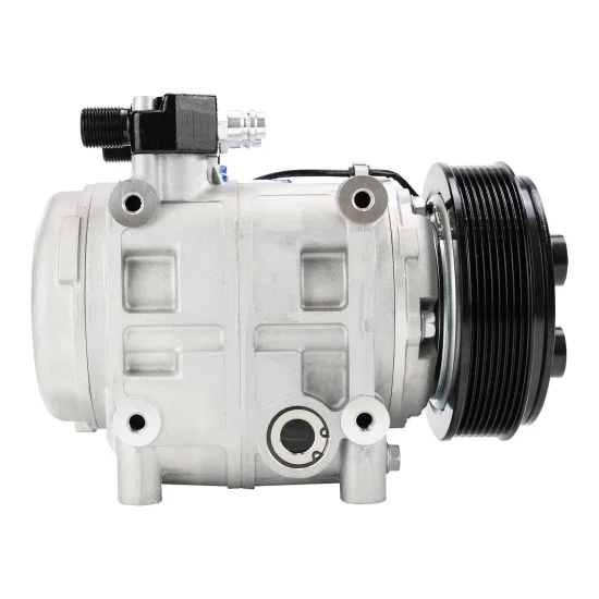 Compressor Universal de AC TM31 8PK 24V 4Fix Vertical (TCCI)