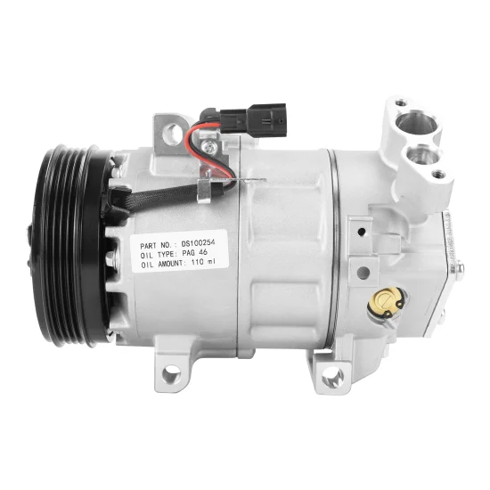 Compressor VCS-14IC p/ Renault Logan, Sandero... 2008 a 2017