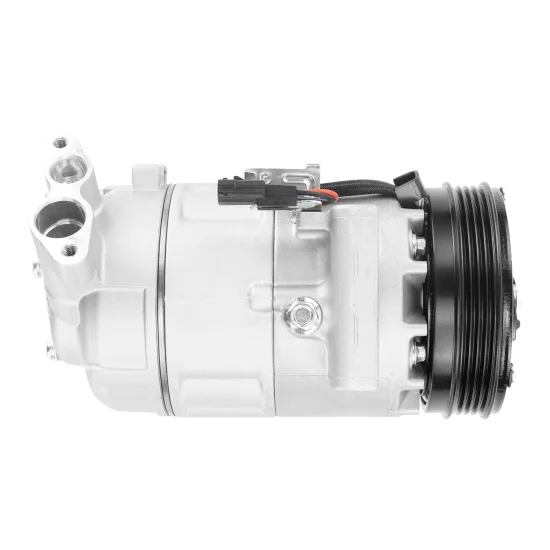 Compressor VCS-14IC p/ Renault Logan, Sandero... 2008 a 2017