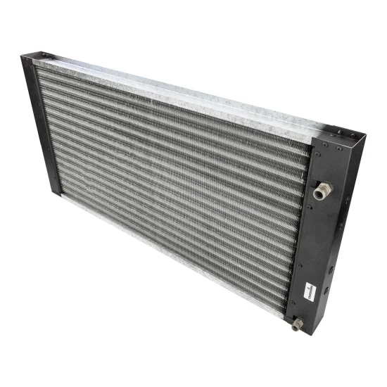 Condensador AC p/ CAT 924G, 938G, 950G, IT38G, MH3037...TYSM