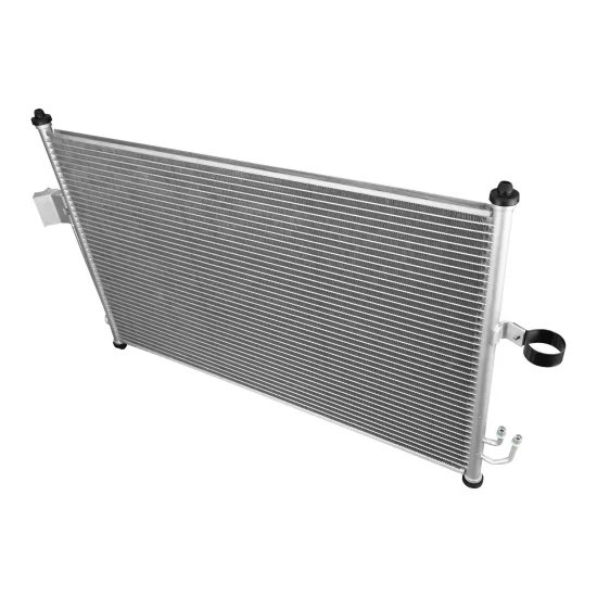 Condensador AC p/ GM S10, Trailblazer 2015 a 2022 -TAYASHIMA