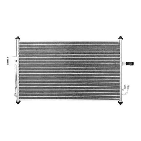 Condensador AC p/ GM S10, Trailblazer 2015 a 2022 -TAYASHIMA