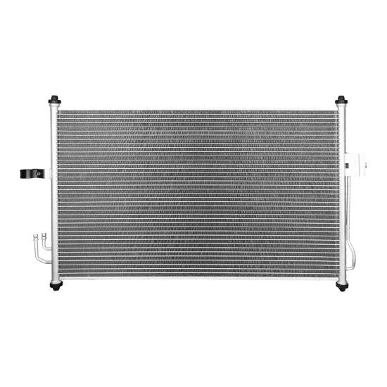 Condensador AC p/ GM S10, Trailblazer 2015 a 2022 -TAYASHIMA