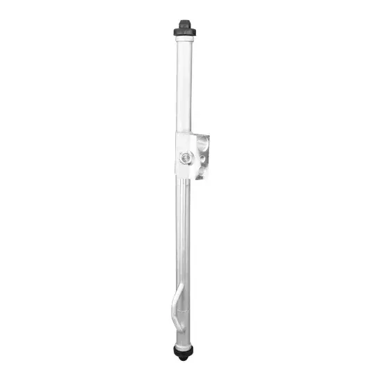 Condensador AC p/ GM S10, Trailblazer 2015 a 2022 -TAYASHIMA