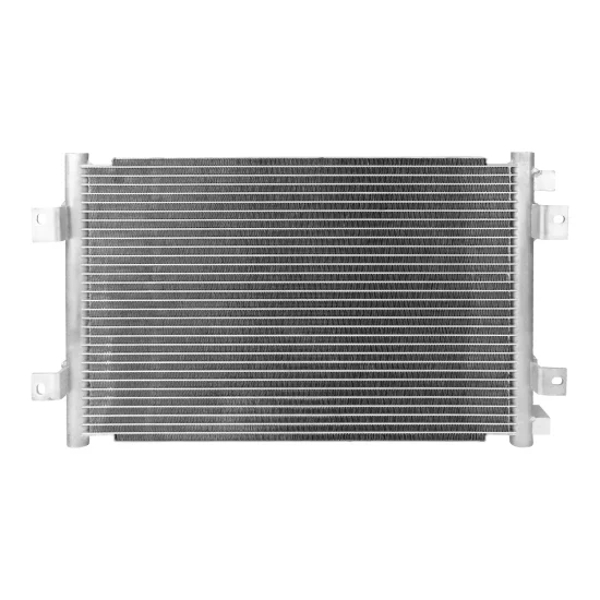 Condensador AC p/ Hyundai HL730-7, HL740-7, HL757-7, HL760-7