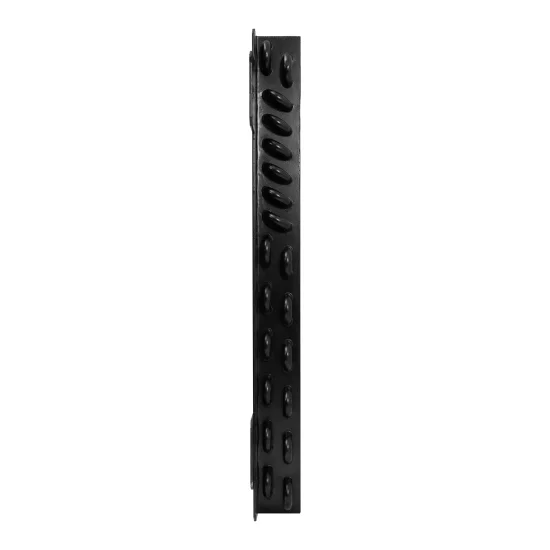 Condensador AC p/ J Deere CH570, CH670...2016 a 2020 (Cobre)