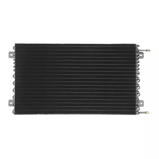 Condensador AC p/ J Deere CH570, CH670...2016 a 2020 (Cobre)