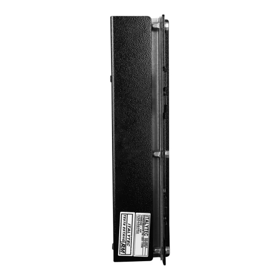 Condensador AC p/ New Holland RG140B, RG170... (Cobre)