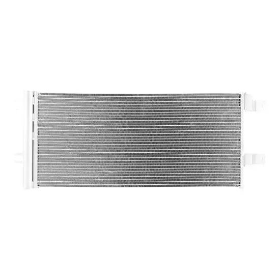 Condensador AC p/ Volkswagen Meteor 2020 a 2022 (TAYASHIMA)