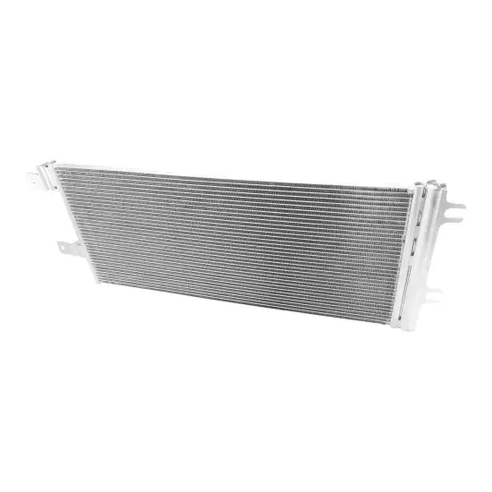 Condensador AC p/ Volkswagen Meteor 2020 a 2022 (TAYASHIMA)