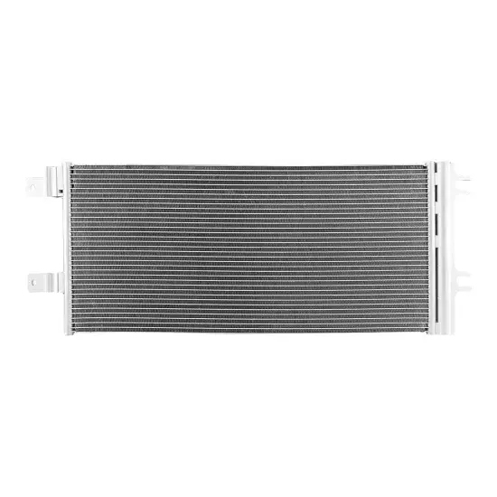 Condensador AC p/ Volkswagen Meteor 2020 a 2022 (TAYASHIMA)