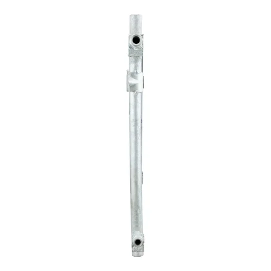 Condensador AC Universal 16X23 Multiflow C/ Filtro Acoplado