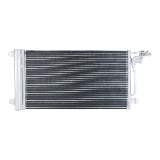 Condensador De Ar Condicionado p/ A1, A3 (Tayashima)