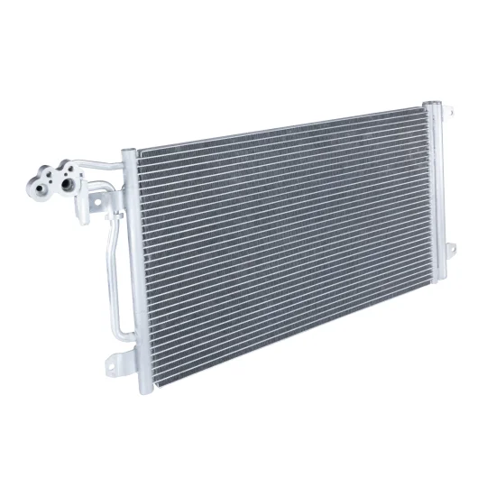 Condensador De Ar Condicionado p/ A1, A3 (Tayashima)