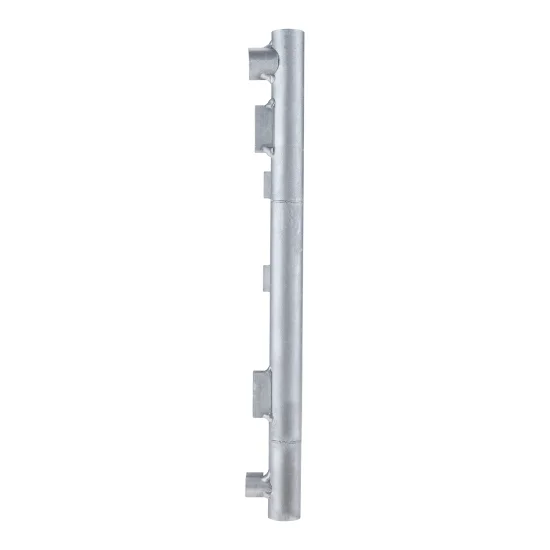 Condensador AC p/ Escavadeira 320D; PC350; 215...(TAYASHIMA)