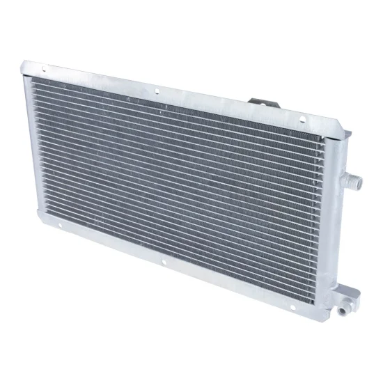 Condensador de AC p/ Cat 416E, 299D, 299D XHP 2014 em diante