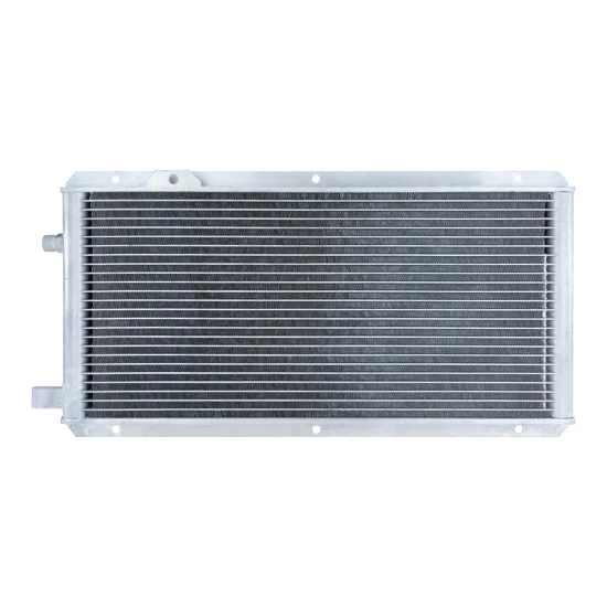 Condensador de AC p/ Cat 416E, 299D, 299D XHP 2014 em diante