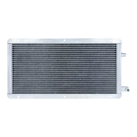 Condensador de AC p/ Cat 416E, 299D, 299D XHP 2014 em diante