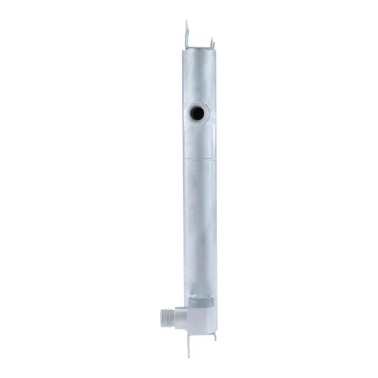 Condensador de AC p/ Cat 416E, 299D, 299D XHP 2014 em diante