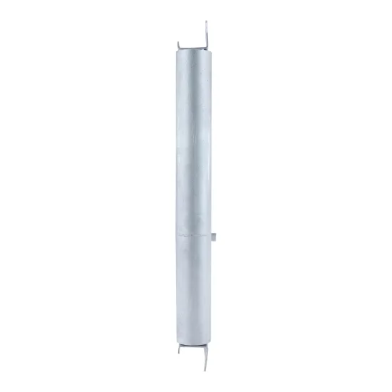 Condensador de AC p/ Cat 416E, 299D, 299D XHP 2014 em diante