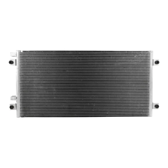 Condensador AC p/ Cat 773F, 777C, 12K, 160K, 579C... (TYSM)