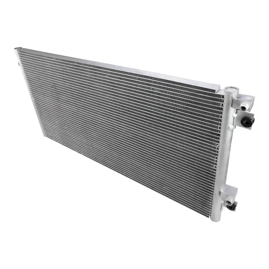 Condensador AC p/ Cat 773F, 777C, 12K, 160K, 579C... (TYSM)
