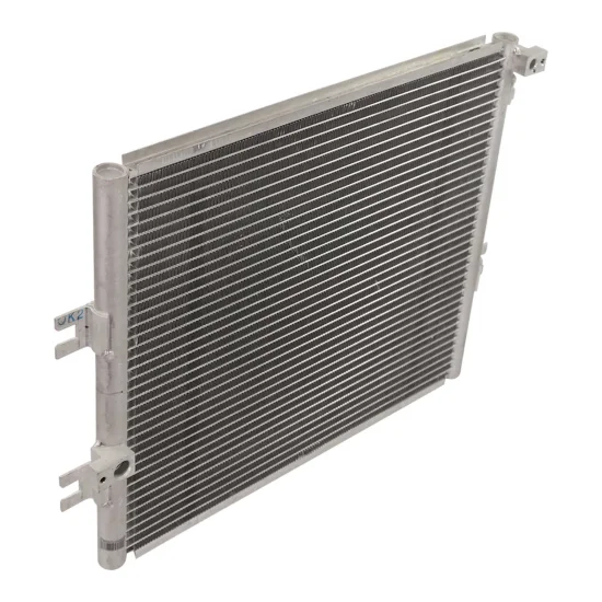 Condensador p/ Caterpillar 324D, 325D, 330D, 336D, 340D...