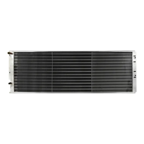 Condensador de AC p/ CAT IT62H, 950H, 962H, 966H, 972H, 980C