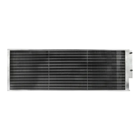 Condensador de AC p/ CAT IT62H, 950H, 962H, 966H, 972H, 980C