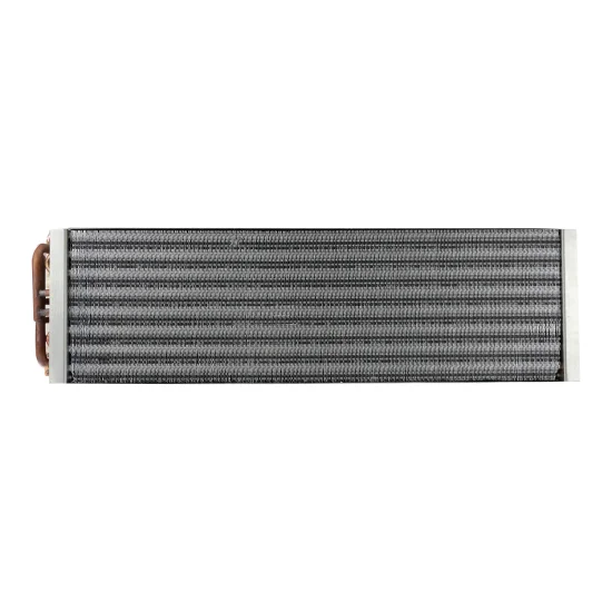 Condensador AC p/ CAT 953C, 953D, D6K, D6N, XL, LGP...-Cobre