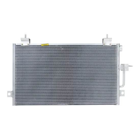 Condensador De AC Condicionado p/ Tiggo 2009 a 2016 (TYSM)