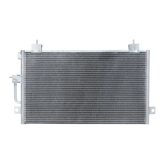 Condensador De AC Condicionado p/ Tiggo 2009 a 2016 (TYSM)