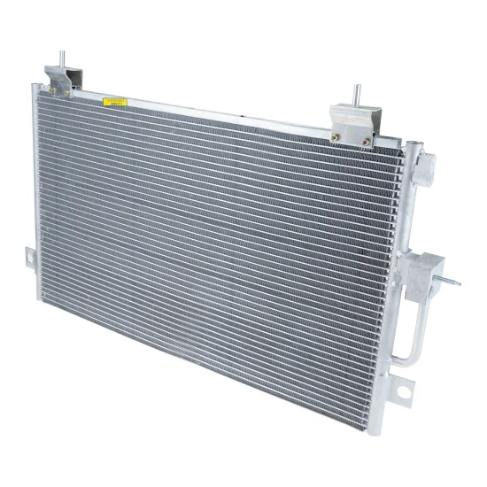 Condensador De AC Condicionado p/ Tiggo 2009 a 2016 (TYSM)