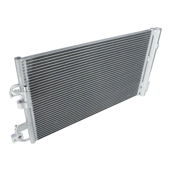 Condensador De AC p/ Astra, Vectra 2009 a 2011 (TYSM)