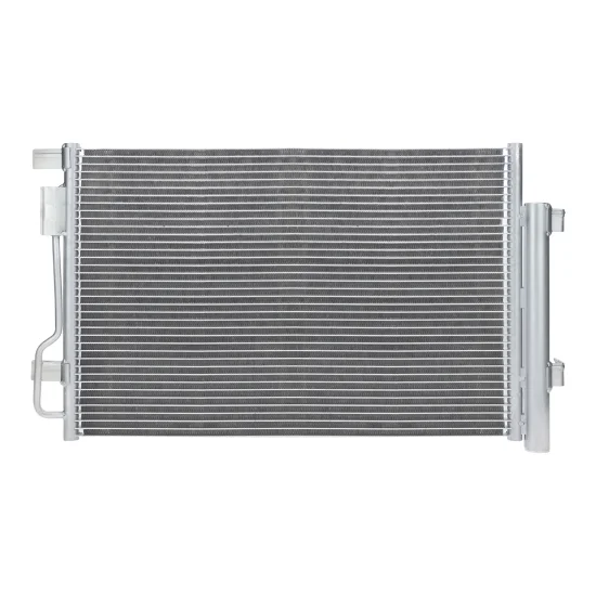 Condensador De AC p/ Cobalt, Onix 2017 a 2024 (TAYASHIMA)