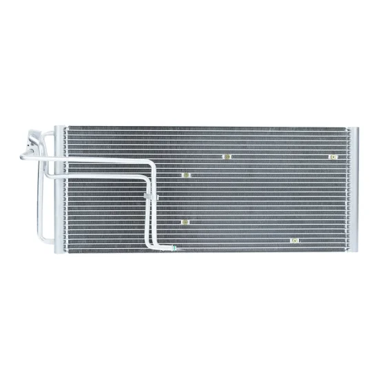 Condensador AC p/ Corsa 1994 a 1998, Tigra 1998 a 2000(TYSM)